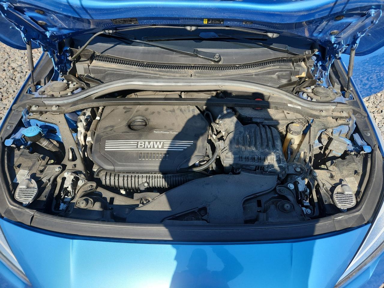 BMW 2 Series Image 10