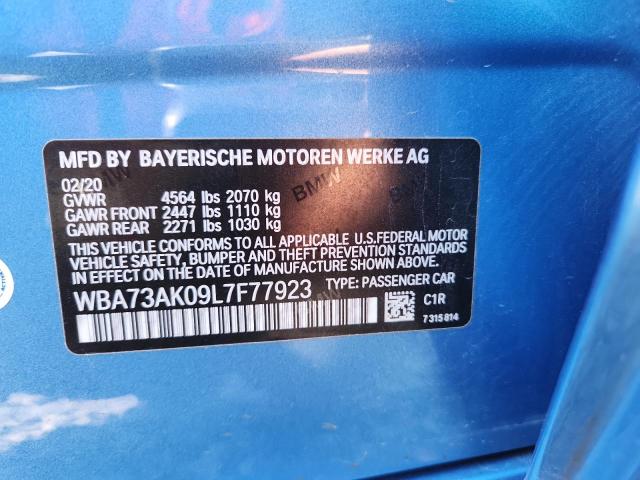 BMW 2 Series Image 7