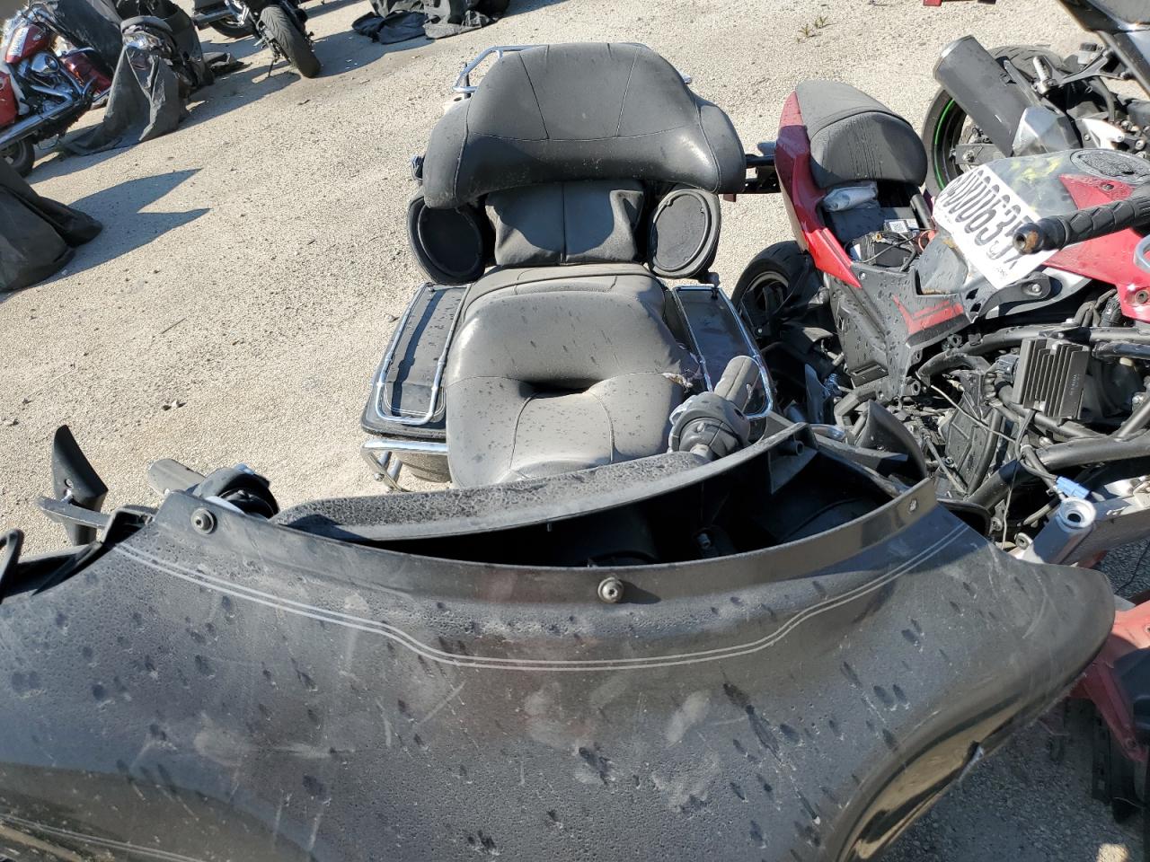 Harley-Davidson Fl Image 5