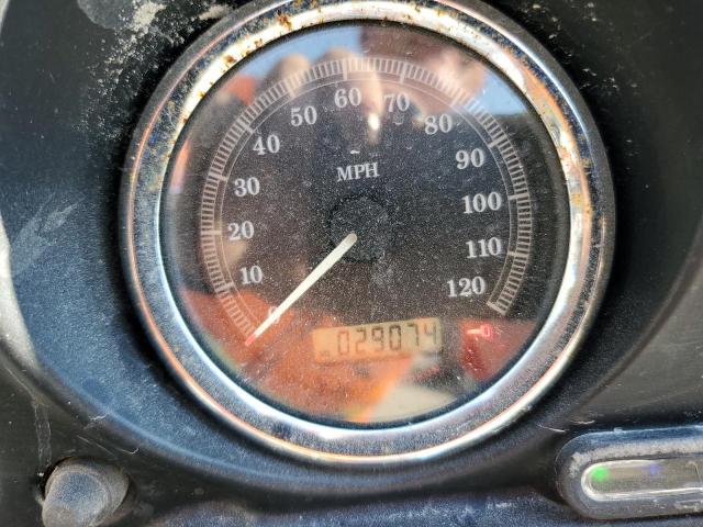 Harley-Davidson Fl Image 9