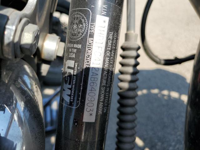 Harley-Davidson Fl Image 6