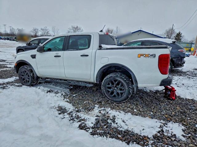 Ford Ranger Xl Image 11