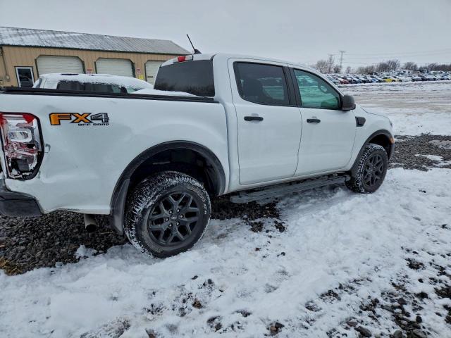 Ford Ranger Xl Image 8