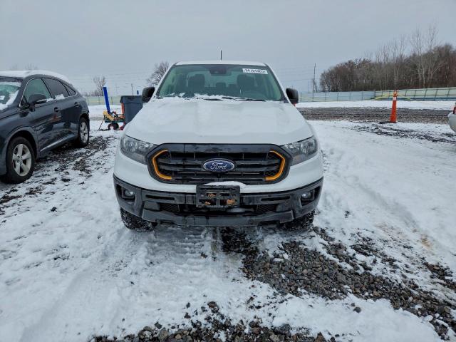 Ford Ranger Xl Image 10