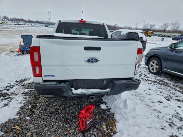 Ford Ranger Xl Image 12