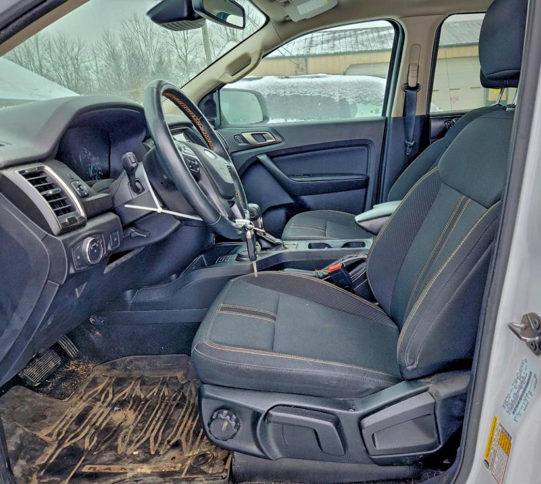 Ford Ranger Xl Image 2