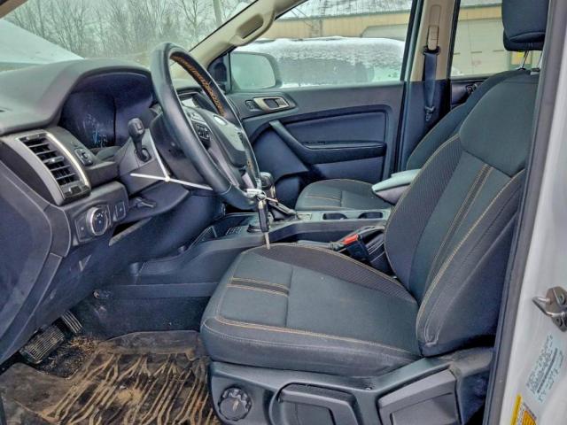 Ford Ranger Xl Image 2