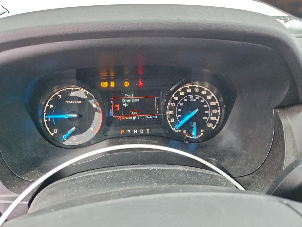 Ford Ranger Xl Image 4