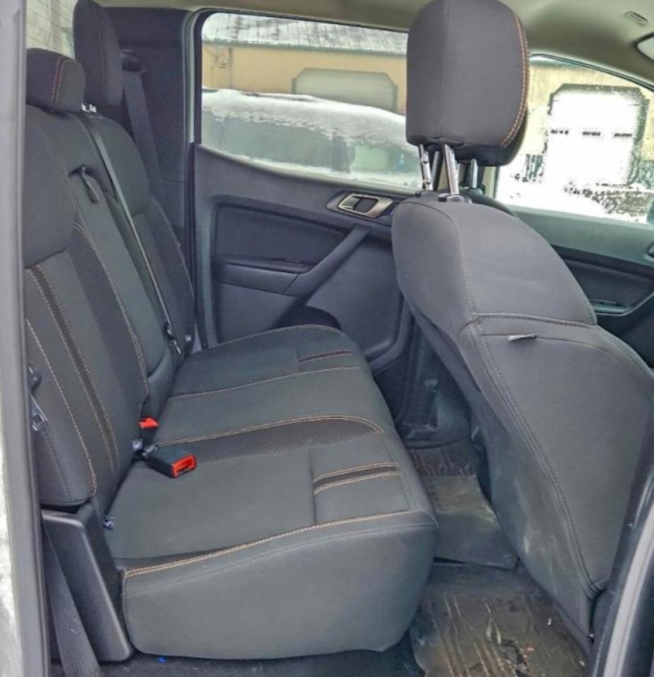 Ford Ranger Xl Image 5