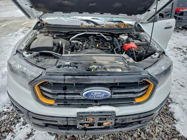 Ford Ranger Xl Image 6