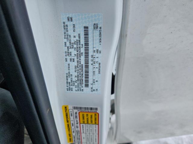 Ford Ranger Xl Image 3