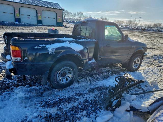 Ford Ranger Image 10