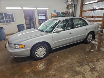  Salvage Buick Century