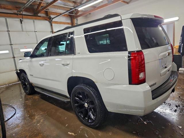 Chevrolet Tahoe K1500 Ls Image 2
