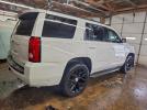 Chevrolet Tahoe K1500 Ls Image 3