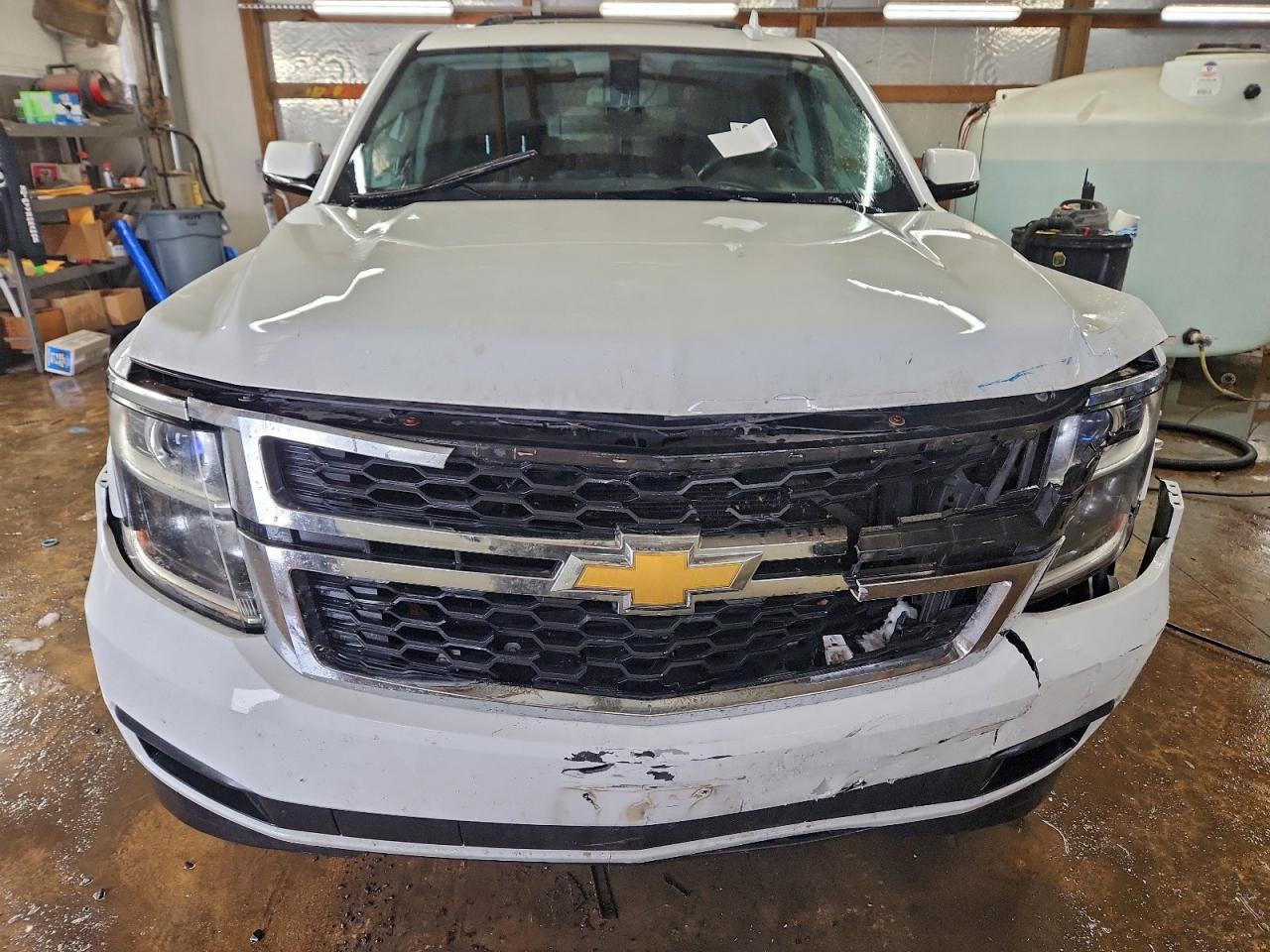 Chevrolet Tahoe K1500 Ls Image 6