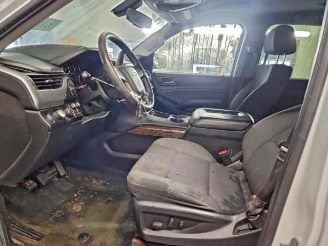 Chevrolet Tahoe K1500 Ls Image 4