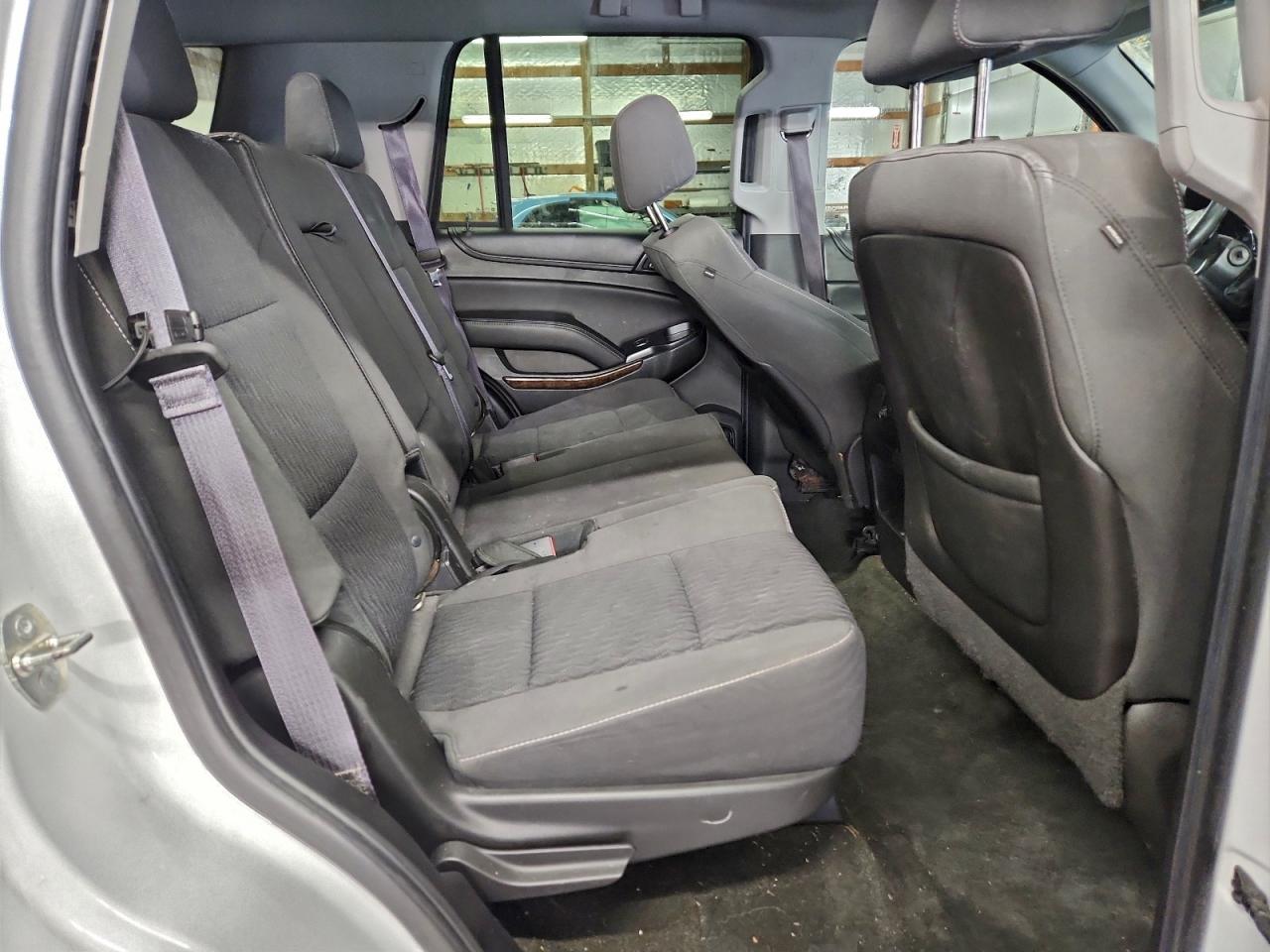 Chevrolet Tahoe K1500 Ls Image 10