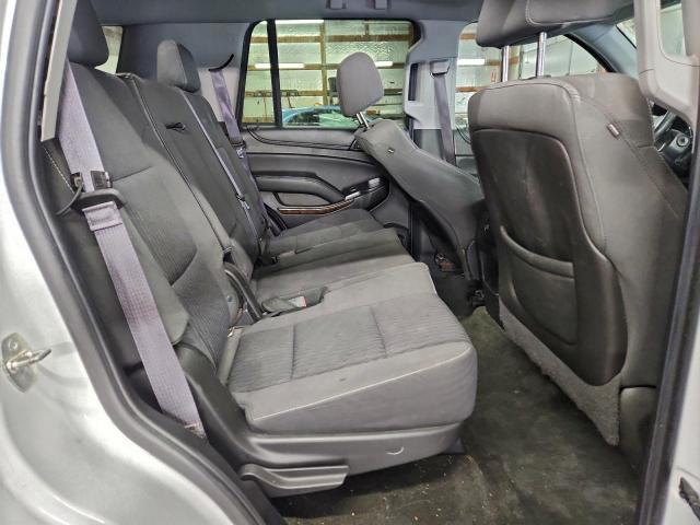 Chevrolet Tahoe K1500 Ls Image 10