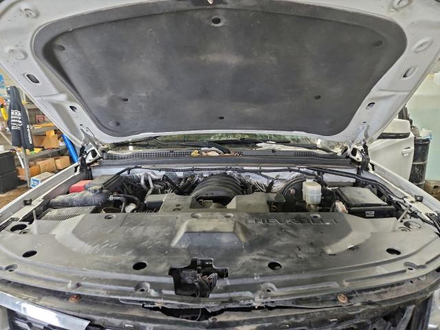 Chevrolet Tahoe K1500 Ls Image 7