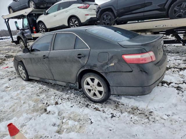 Toyota Camry Ce Image 5