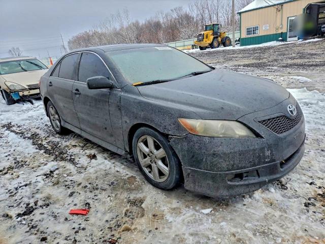 Toyota Camry Ce Image 4