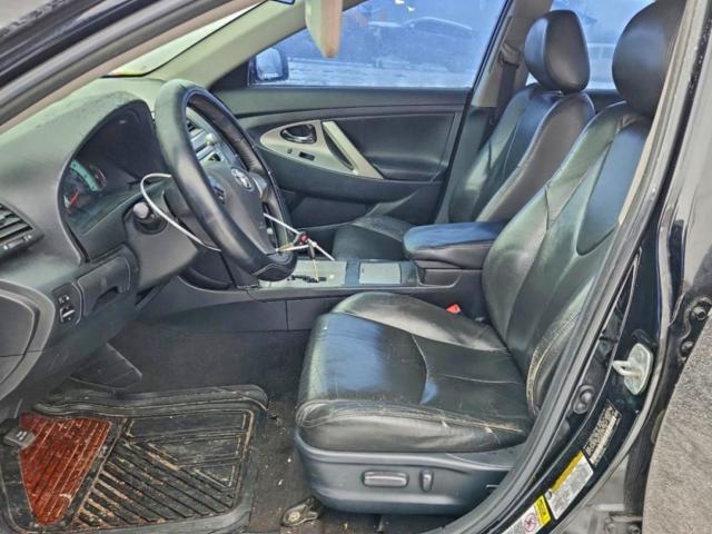 Toyota Camry Ce Image 11