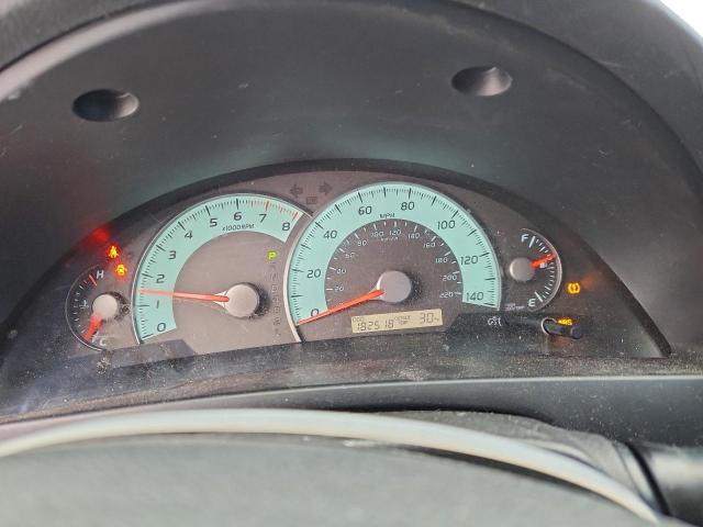 Toyota Camry Ce Image 10