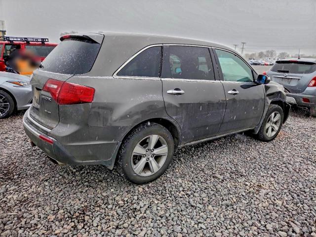 Acura MDX Technology Image 7