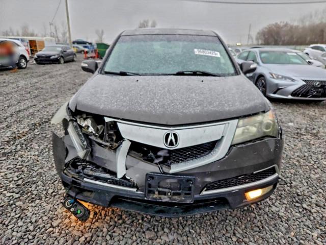 Acura MDX Technology Image 2