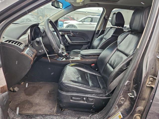 Acura MDX Technology Image 3