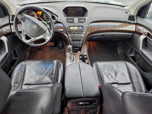Acura MDX Technology Image 6