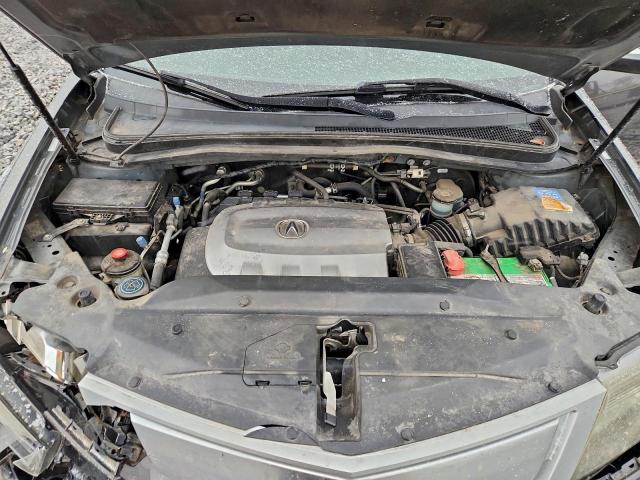 Acura MDX Technology Image 11