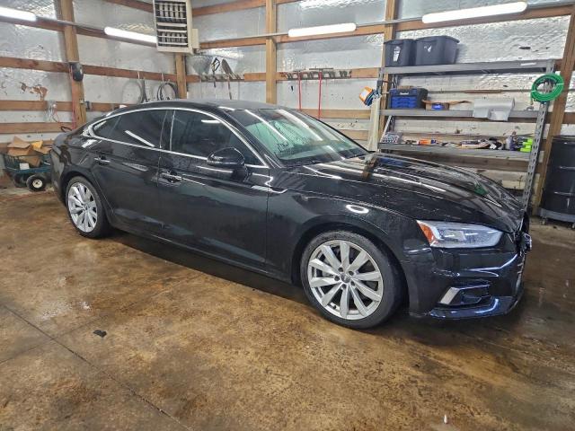 Audi A5 Prestige Image 10