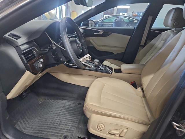 Audi A5 Prestige Image 3