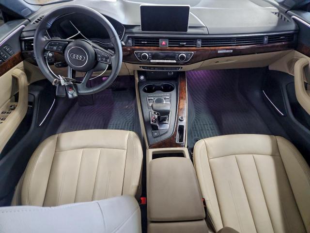 Audi A5 Prestige Image 11