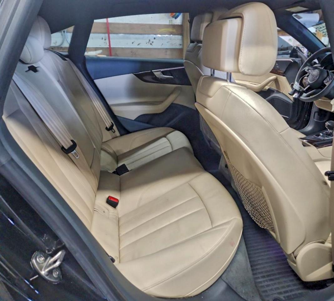 Audi A5 Prestige Image 5