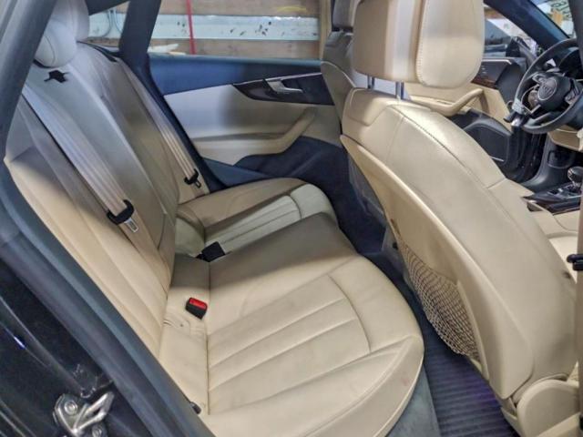 Audi A5 Prestige Image 5