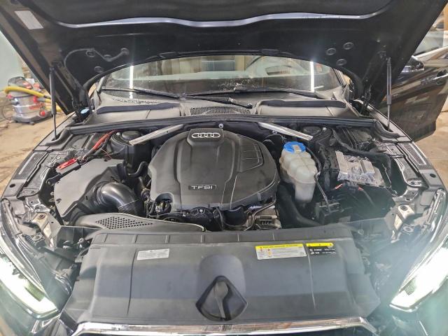 Audi A5 Prestige Image 6