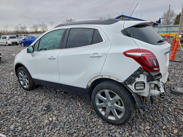 Buick Encore Premium Image 12