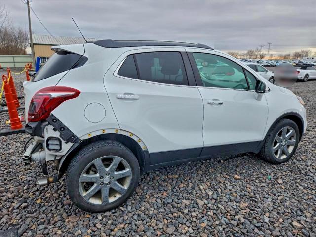 Buick Encore Premium Image 9
