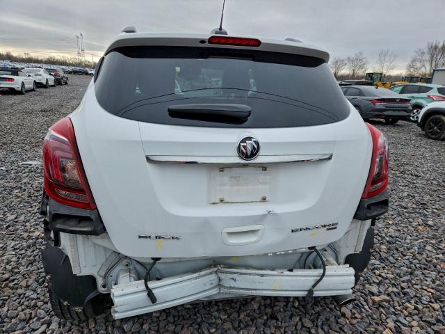 Buick Encore Premium Image 10