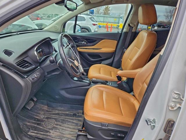 Buick Encore Premium Image 13