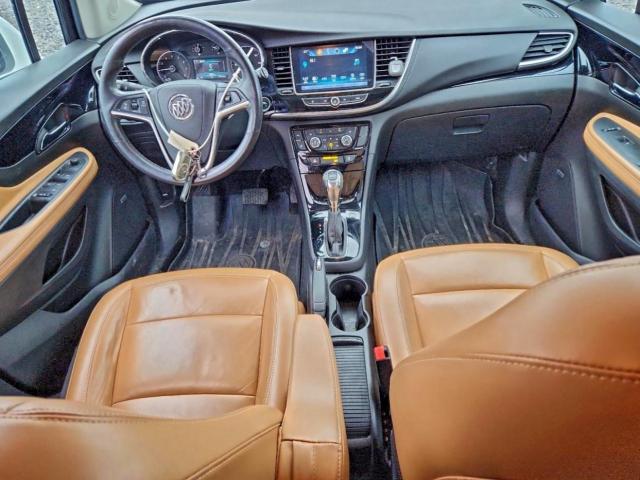Buick Encore Premium Image 4