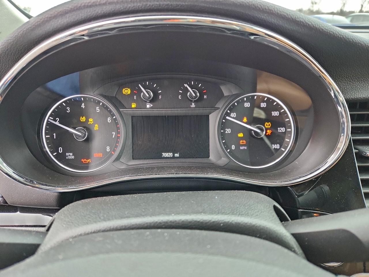 Buick Encore Premium Image 2