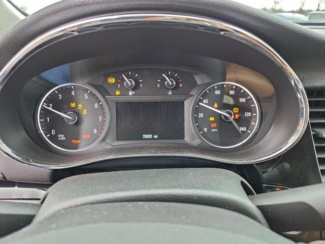 Buick Encore Premium Image 2