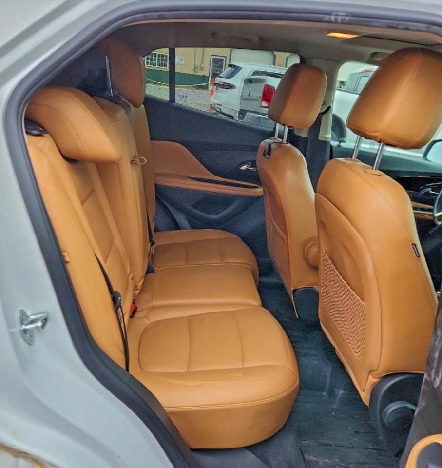 Buick Encore Premium Image 8