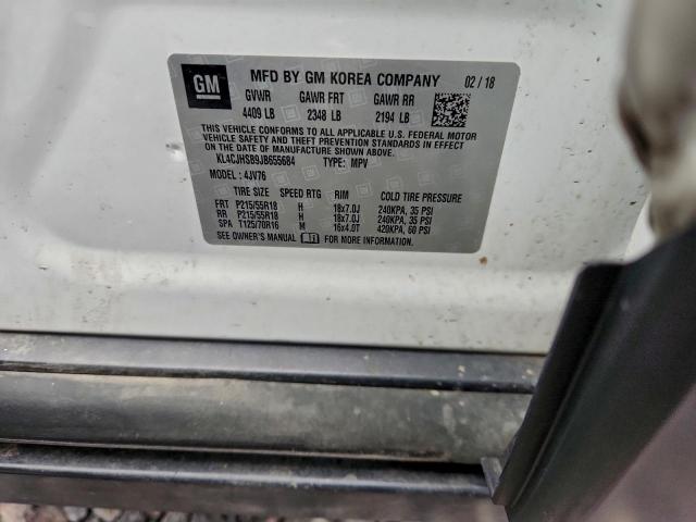 Buick Encore Premium Image 5