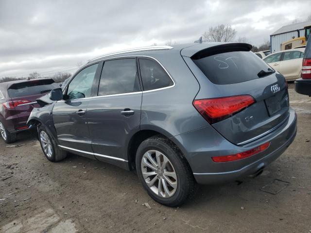 Audi Q5 Premium Image 8