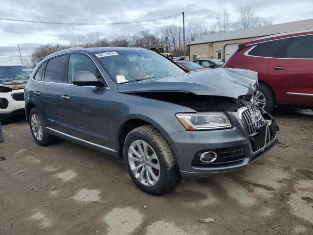 Audi Q5 Premium Image 3